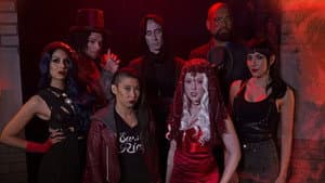Vampire: The Masquerade - L.A. By Night — foto 1