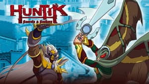 Huntik: Secrets & Seekers — foto 2