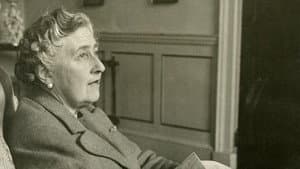 Inside the Mind of Agatha Christie — foto 1