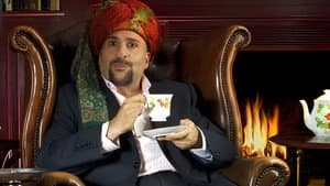 The Omid Djalili Show — foto 1