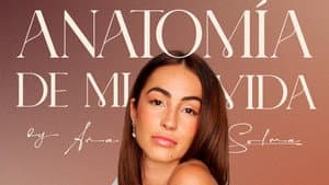 Anatomía de mi vida by Ana Solma — foto 2