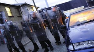 The Rise & Fall of a White Collar Hooligan — foto 1