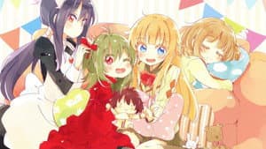 Lance N' Masques — foto 1