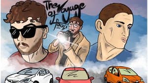 The Voyage of Fools — foto 1
