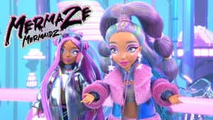 Mermaze Mermaidz — foto 1