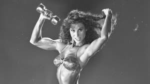 Pumping Iron II: The Women — foto 1