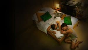 คืนนี้ผมนอนไม่หลับ — foto 1