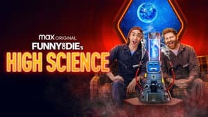 Funny Or Die's High Science — foto 5