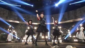 BABYMETAL Live at NHK Broadcasting Center - The One Secret Show — foto 2