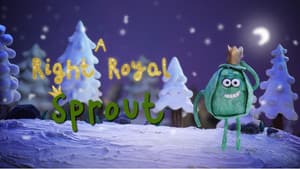 A Right Royal Sprout — foto 1