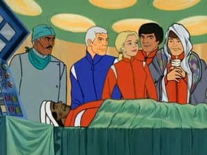 Episodio 1