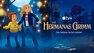 Las hermanas Grimm — foto 10