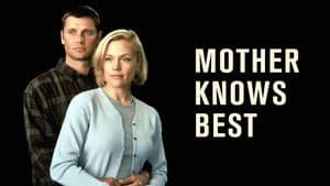 Mother Knows Best — foto 7