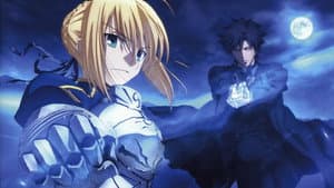 Fate/Zero — foto 7