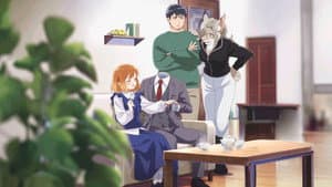 透明男と人間女～そのうち夫婦になるふたり～ — foto 2