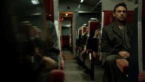 Last Passenger — foto 6