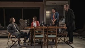 National Theatre Live: The Other Place — foto 2
