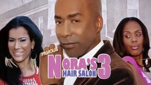 Nora's Hair Salon 3: Shear Disaster — foto 1