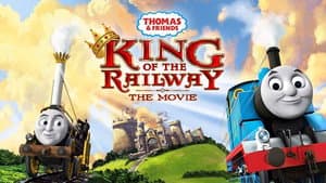 Thomas & Friends: King of the Railway — foto 1