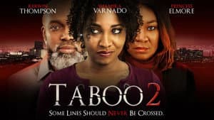 Taboo 2 — foto 1