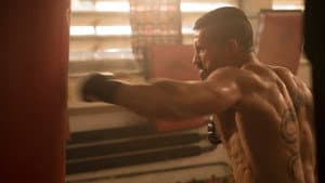 Invicto 4: La gran pelea — foto 7