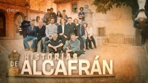 Historias de Alcafrán — foto 1