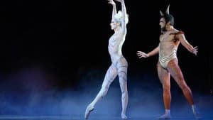 Les Ballets de Monte Carlo: Le Songe — foto 1