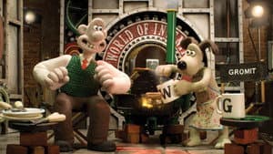 Wallace & Gromit's World of Invention — foto 1