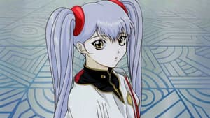 Martian Successor Nadesico: The Prince of Darkness — foto 3