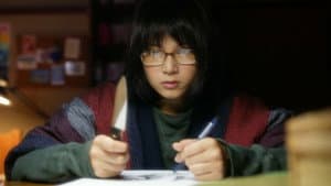 腑抜けども、悲しみの愛を見せろ — foto 1