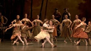 Giselle — foto 4