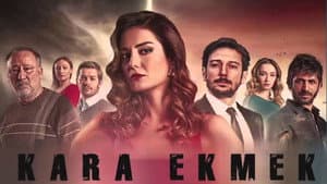 Kara Ekmek — foto 1