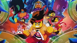 LEGO Monkie Kid: Embrace Your Destiny — foto 1