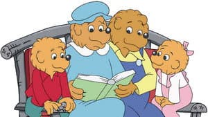 The Berenstain Bears — foto 1
