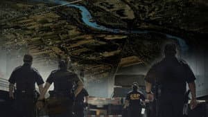 Borderforce USA: The Bridges — foto 7