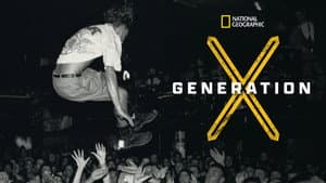 Generación X — foto 4