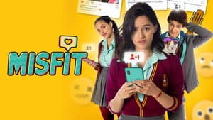 Misfit, eres o te haces — foto 2