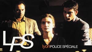 Lyon police spéciale — foto 1