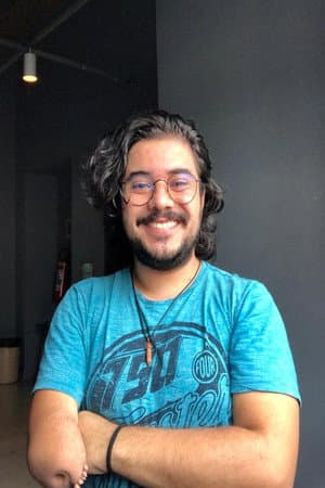 Lucas Saadallah