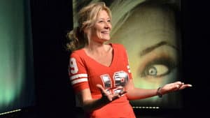 Mette Lisby: One Woman Comedy Show — foto 1