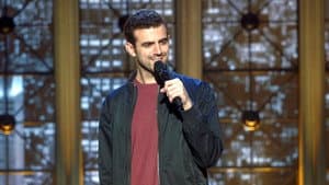 Sam Morril: Positive Influence — foto 2