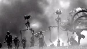 The Great Martian War 1913–1917 — foto 2