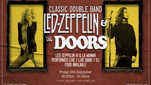 The Doors vs Led Zeppelin — foto 1