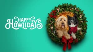 Happy Howlidays — foto 5