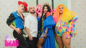 Calypsso Facto y Ava Escorpia se enfrentan, Nuestro Jurado Invitado el Dr. Randall