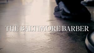 The Baltimore Barber — foto 4