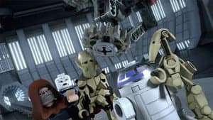 LEGO Star Wars: The Quest for R2-D2 — foto 2