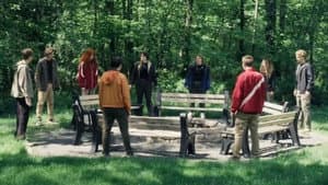 The Hunger Games (but better) - A Parody — foto 2