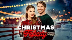 Christmas with Felicity — foto 3