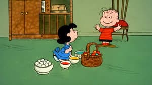 ¡Es el sabueso de Pascua, Charlie Brown! — foto 7
